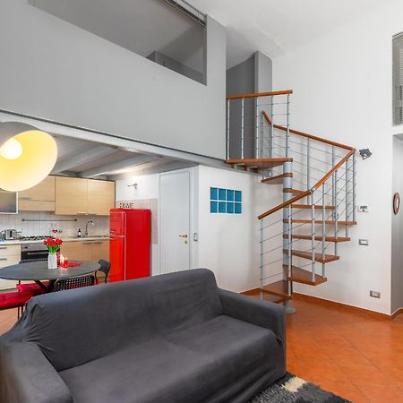 Navigli-DuomoLove Loft, Comfort ,Netflix, Wifi Apartamento Milán Exterior foto