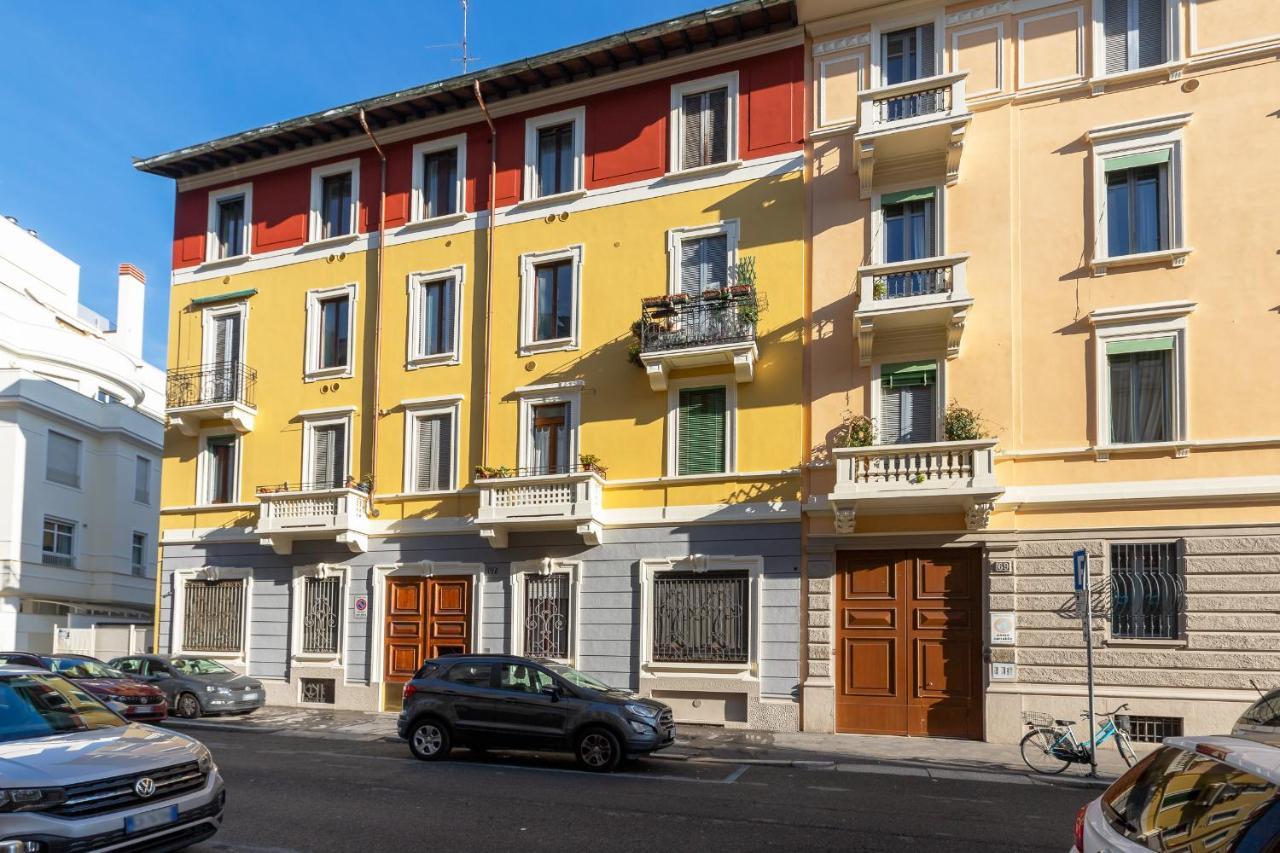 Navigli-DuomoLove Loft, Comfort ,Netflix, Wifi Apartamento Milán Exterior foto